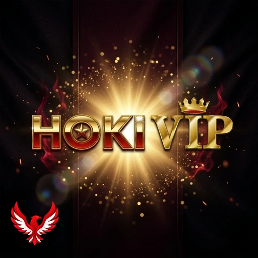 Tampilan beranda hokivip: portal unduhan APK resmi untuk pengguna Indonesia