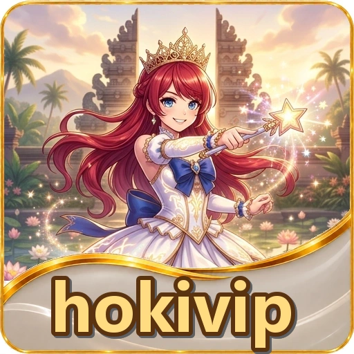 Mengisi nama pengguna dan sandi pada layar masuk hokivip di Android